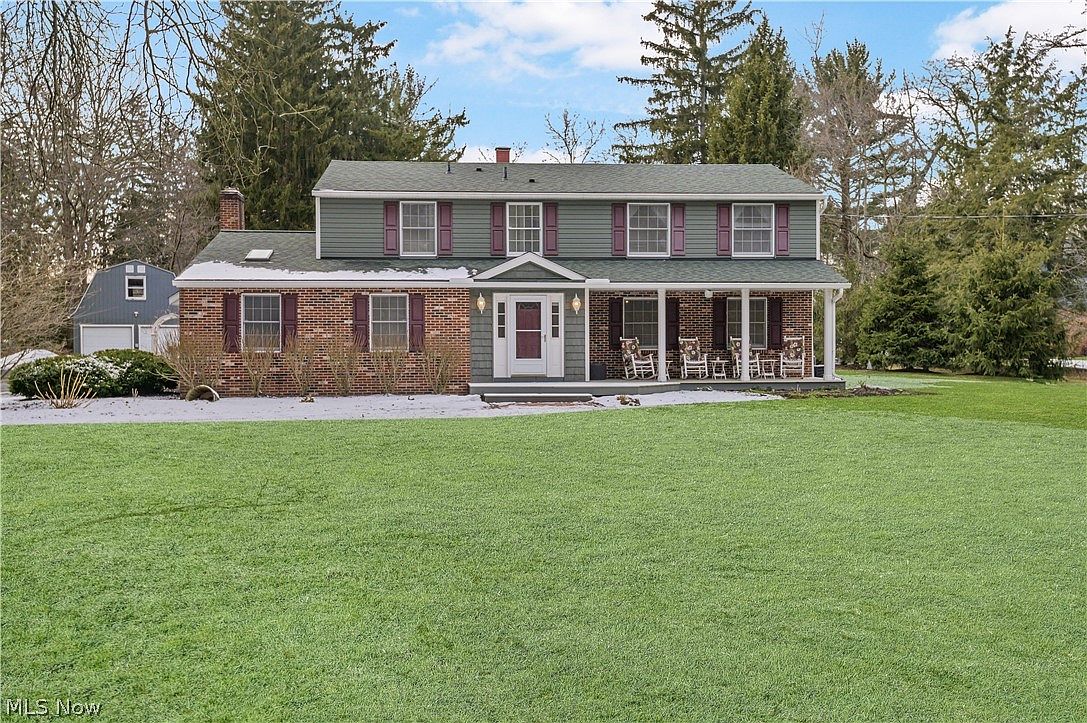 295 Boston Mills Rd, Hudson, OH 44236 Zillow