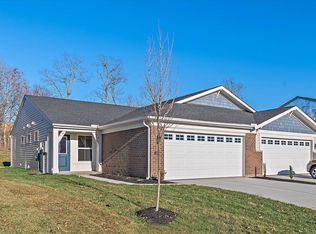 1300 Parkside Dr, Alexandria, KY 41001
