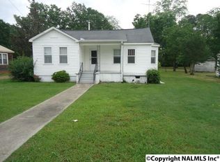 213 Rose Rd, Albertville, AL 35950