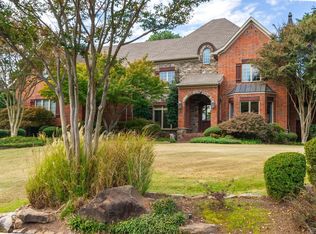 1935 Centennial Club Dr, Conway, AR 72034