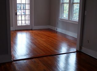 118 N Tucker St APT 4, Memphis, TN 38104