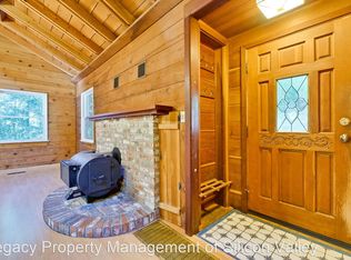 17650 Skyline Blvd, Redwood City, CA 94062