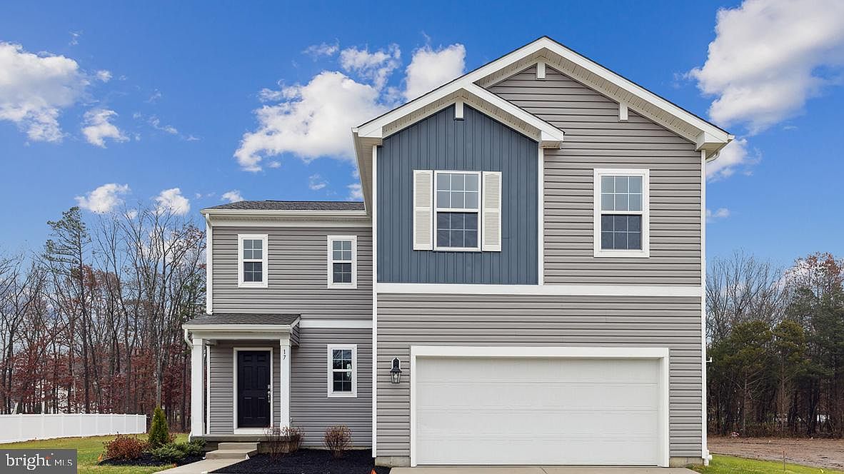 17 Cades Ct, Newfield, NJ 08344 MLS NJGL2029242 Zillow