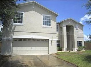 709 Waxwing Ct, Poinciana, FL 34759