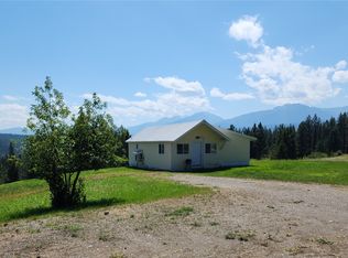 562 Mack Rd, Libby, MT 59923