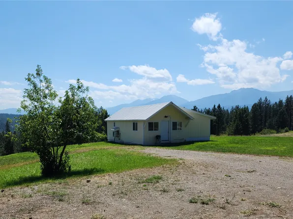 562 Mack Rd, Libby, MT 59923