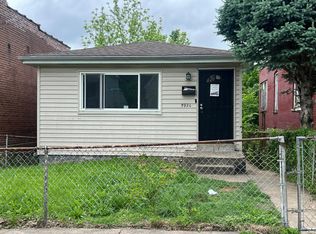 5926 Garesche Ave, Saint Louis, MO 63136