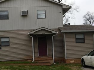 410 5th Ave #B, Columbia, TN 38401