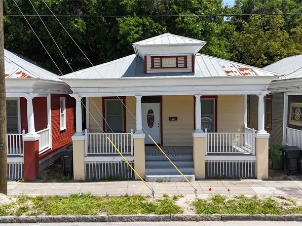 2609 N 15TH STREET, TAMPA, FL 33605