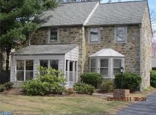 533 Revere Rd, Merion Station, PA 19066