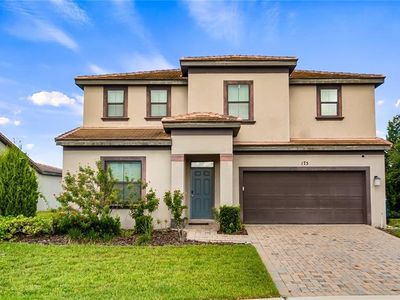 175 Claffey Ct, Haines City, FL, 33844