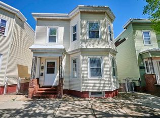 48 Wordsworth St, East Boston, MA 02128