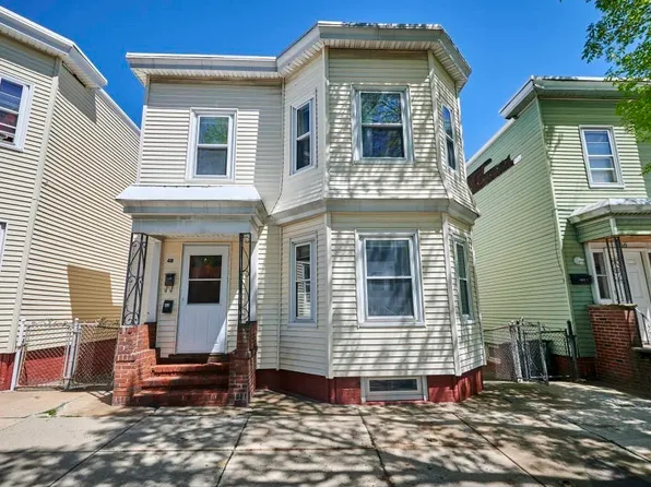 48 Wordsworth St, East Boston, MA 02128