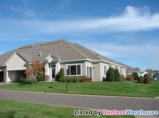 5797 Prairie Ridge Dr, Shoreview, MN 55126