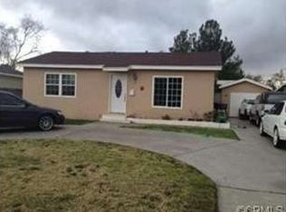 4732 Electric Ave, San Bernardino, CA 92407