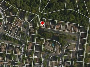 136 Longwood Pl, Nashville, TN 37215