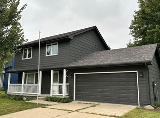 721 NW Scott St, Ankeny, IA 50023