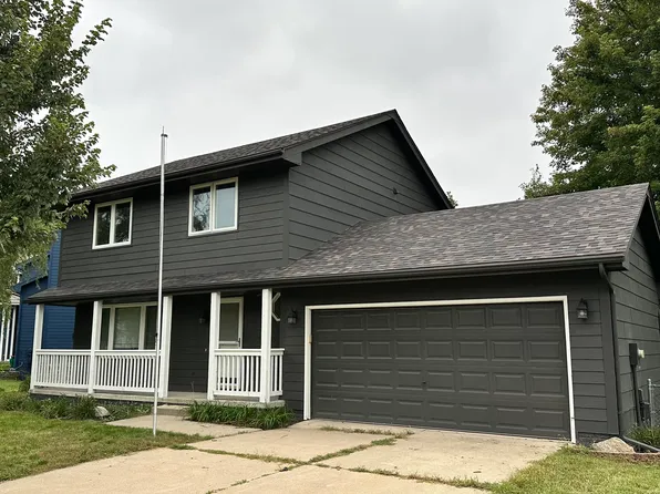 721 NW Scott St, Ankeny, IA 50023