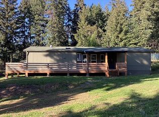 5999 Miller Rd, Mount Hood Parkdale, OR 97041