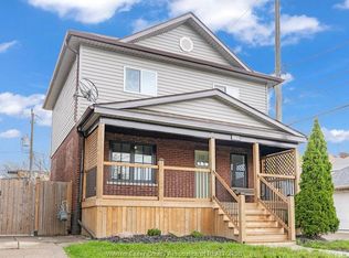 1219 Elsmere Ave, Windsor, ON N8X4G6