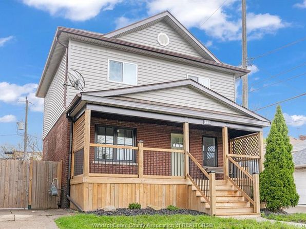 1219 Elsmere Ave, Windsor, ON N8X 4G6