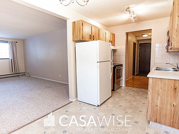 3rd image of 10425 77th Ave NW #204