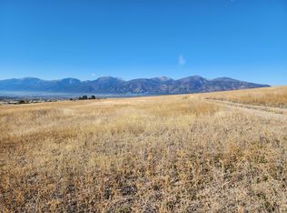 Nhn Aspen Rdg LOT 1, Florence, MT 59833