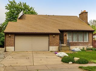5348 S Appian Way, Salt Lake City, UT 84129