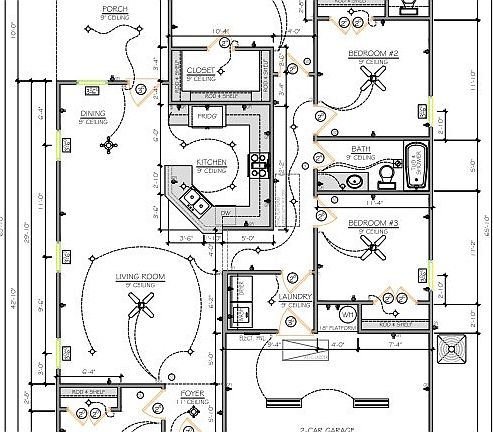 2nd image of 3616 El Cajon Ave