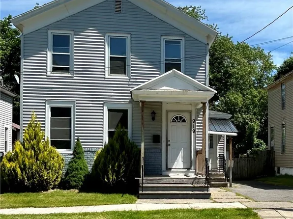 919 Lenox Ave, Utica, NY 13502