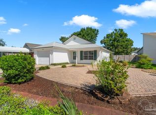 330 Hilburn Pl, Pensacola, FL 32504