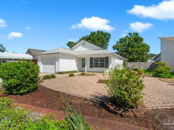 330 Hilburn Pl, Pensacola, FL 32504