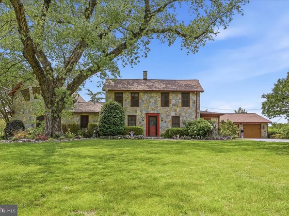 129 Salvington Rd, Fredericksburg, VA 22405