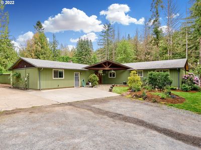18377 S Munson Rd, Molalla, OR, 97038