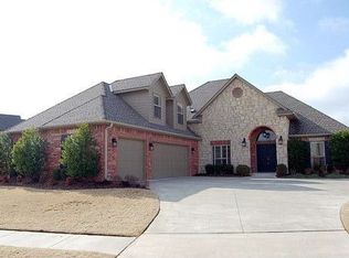 4100 Teton Ln, Norman, OK 73072