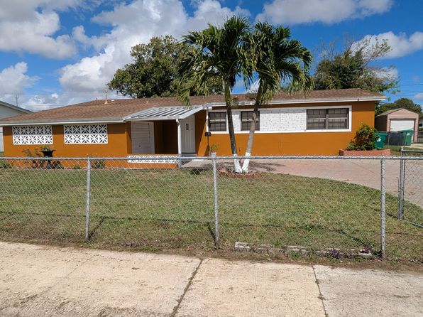 19401 NW 23rd Ave