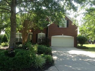 13225 Hidcote Ct, Huntersville, NC 28078