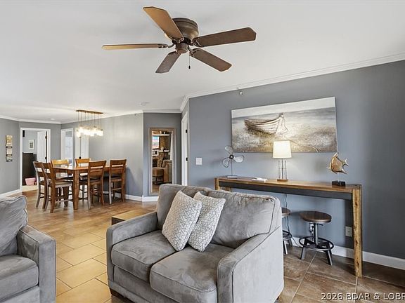 4th image of 626 Clearwater Dr Unit 1A