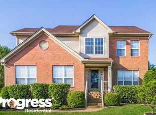 3748 Seasons Dr, Antioch, TN 37013