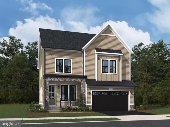 41935 Night Nurse Cir, Ashburn, VA 20148
