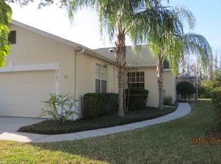 20737 Eustis Rd, Land O Lakes, FL 34637