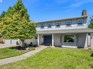 3105 NW 144th Ave, Beaverton, OR 97006