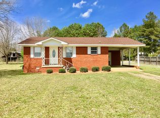 5253 Highway 342, Pontotoc, MS 38863