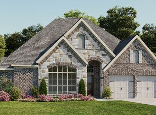 716 Prairie Ct, Oak Point, TX 75068