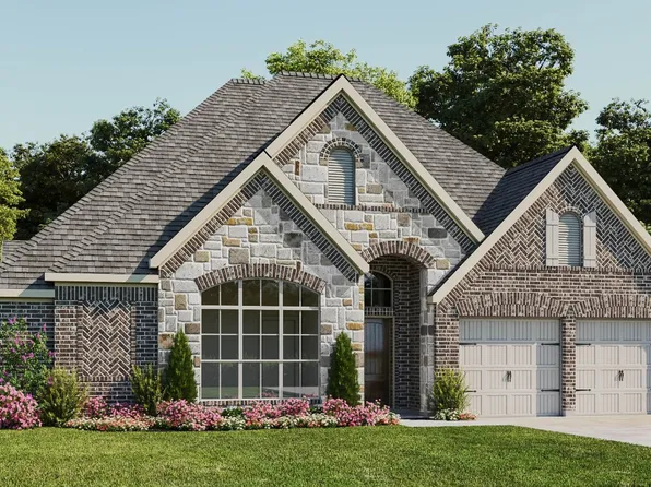 2300 Jenna Ln, Prosper, TX 75078