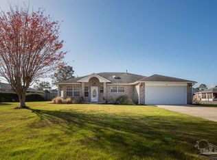 703 Marlinspike Dr, Perdido Key, FL 32507