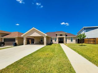2713 Villa Romel Blvd, Eagle Pass, TX 78852