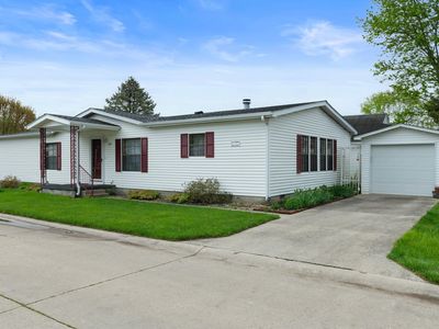 2800 S Andrews Rd LOT 34, Yorktown, IN, 47396