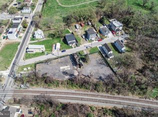 2619 Hollins Ferry Rd, Baltimore, MD 21230