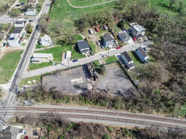 2619 Hollins Ferry Rd, Baltimore, MD 21230